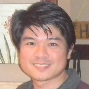 Meet your Posher, Garry stephen